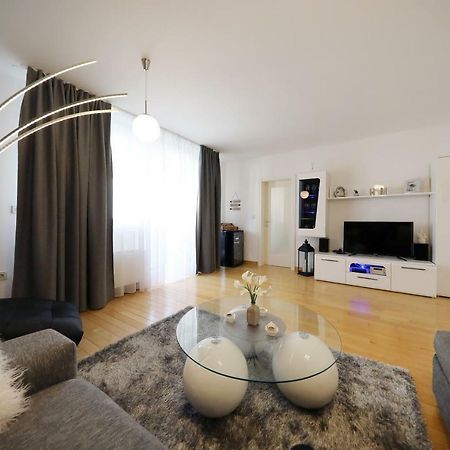 Dioniz Apartment Zadar Luaran gambar