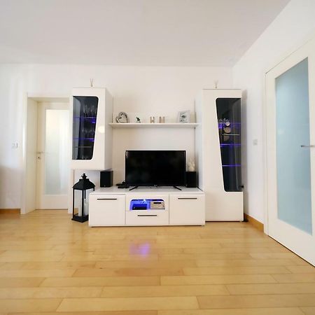 Dioniz Apartment Zadar Luaran gambar