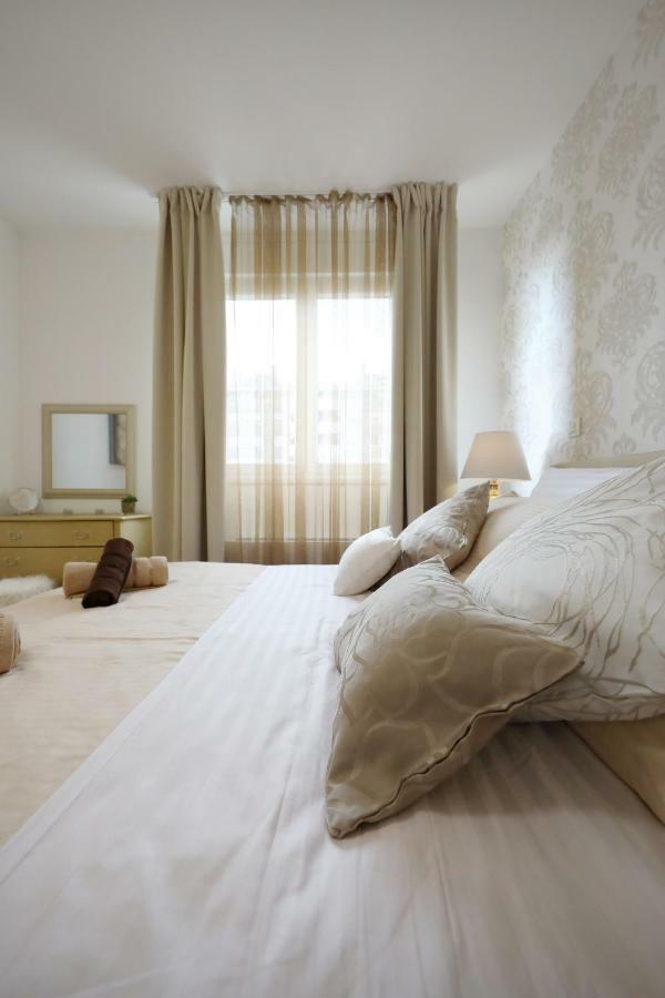 Dioniz Apartment Zadar Luaran gambar