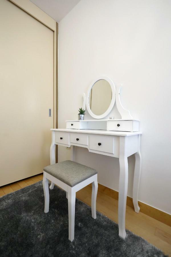 Dioniz Apartment Zadar Luaran gambar