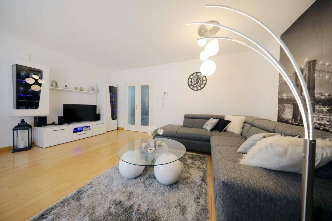 Dioniz Apartment Zadar Luaran gambar