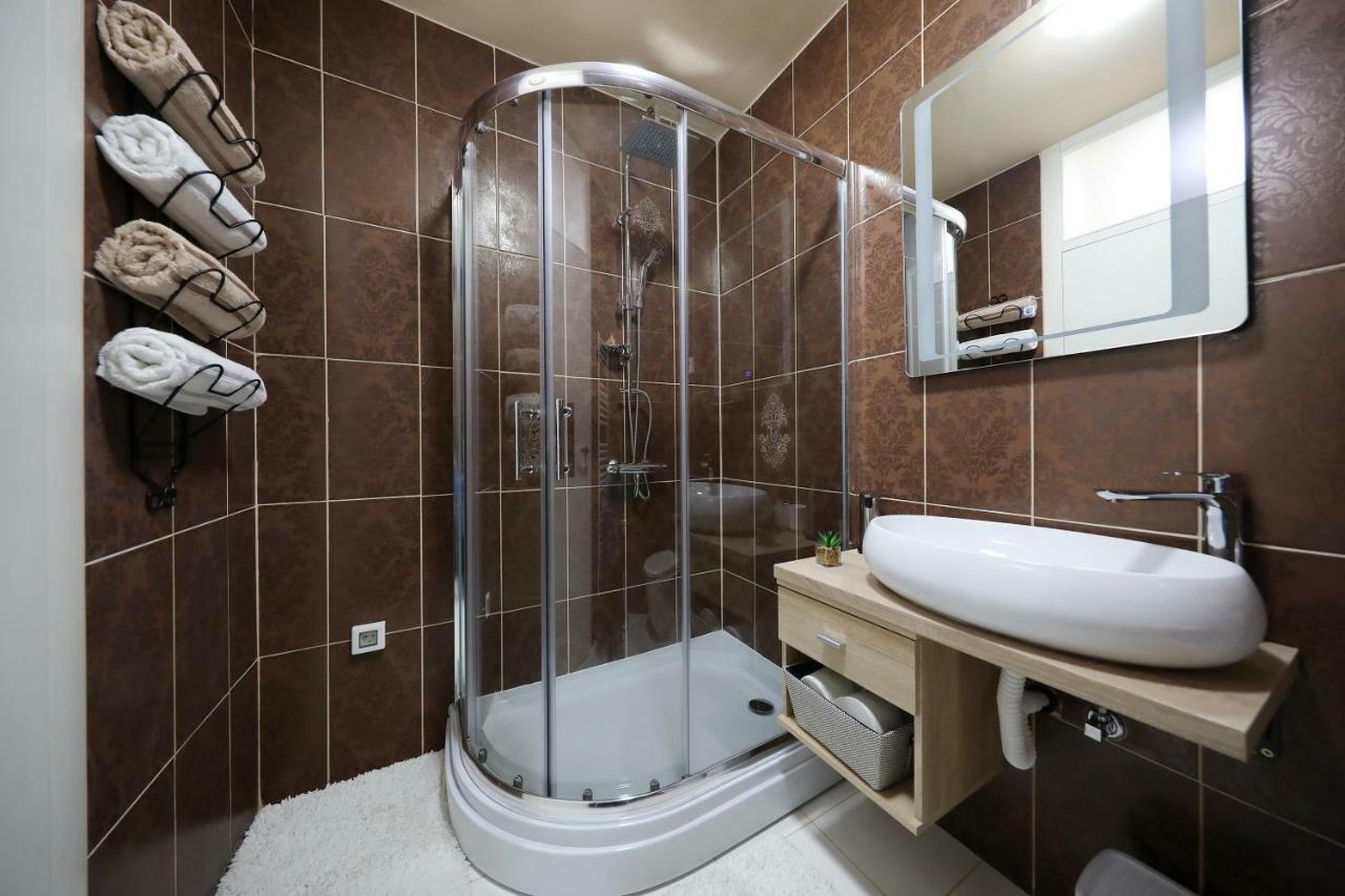 Dioniz Apartment Zadar Luaran gambar