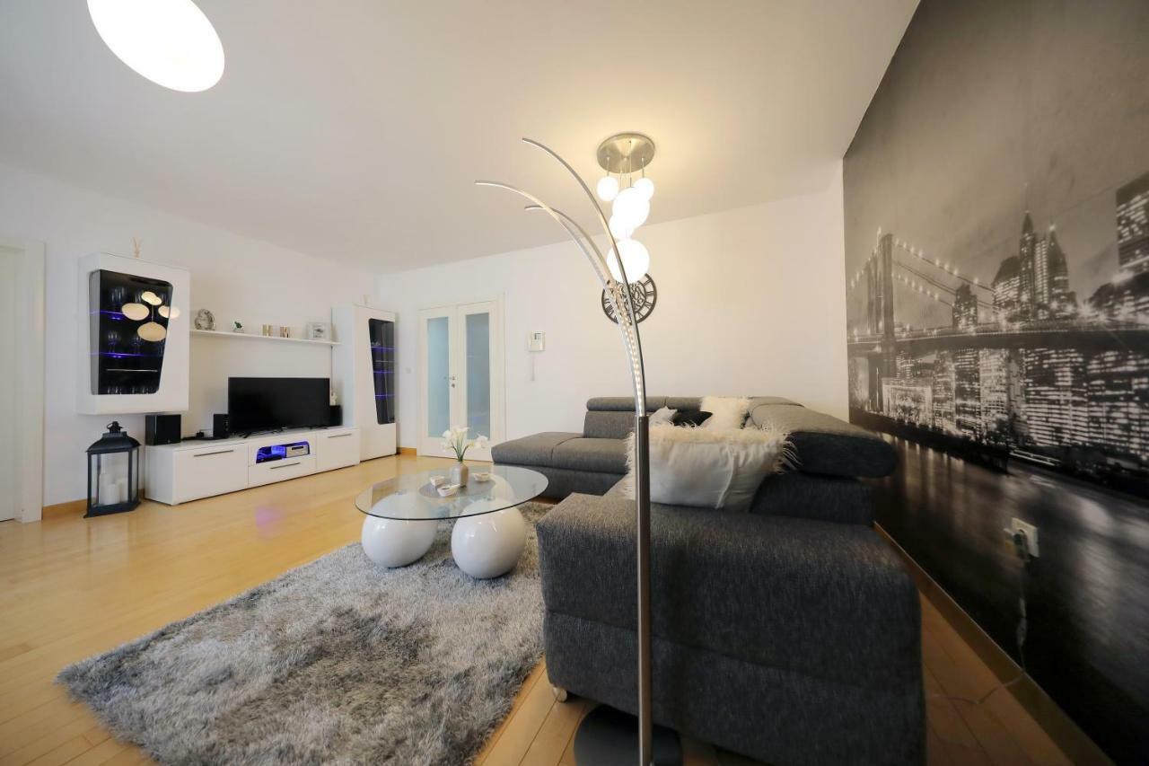 Dioniz Apartment Zadar Luaran gambar