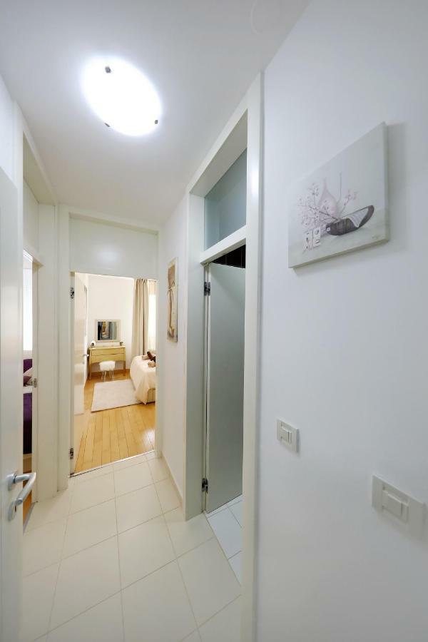 Dioniz Apartment Zadar Luaran gambar