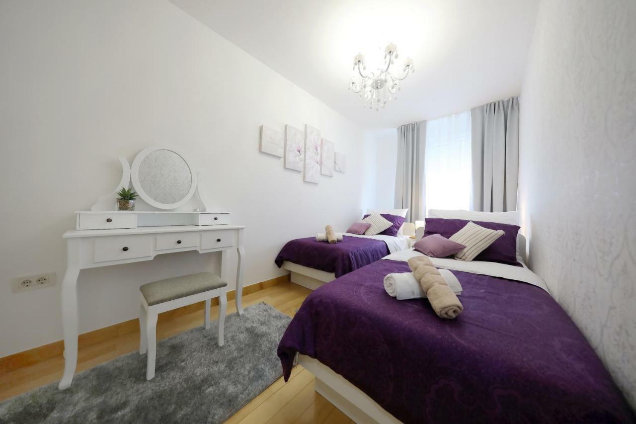 Dioniz Apartment Zadar Luaran gambar