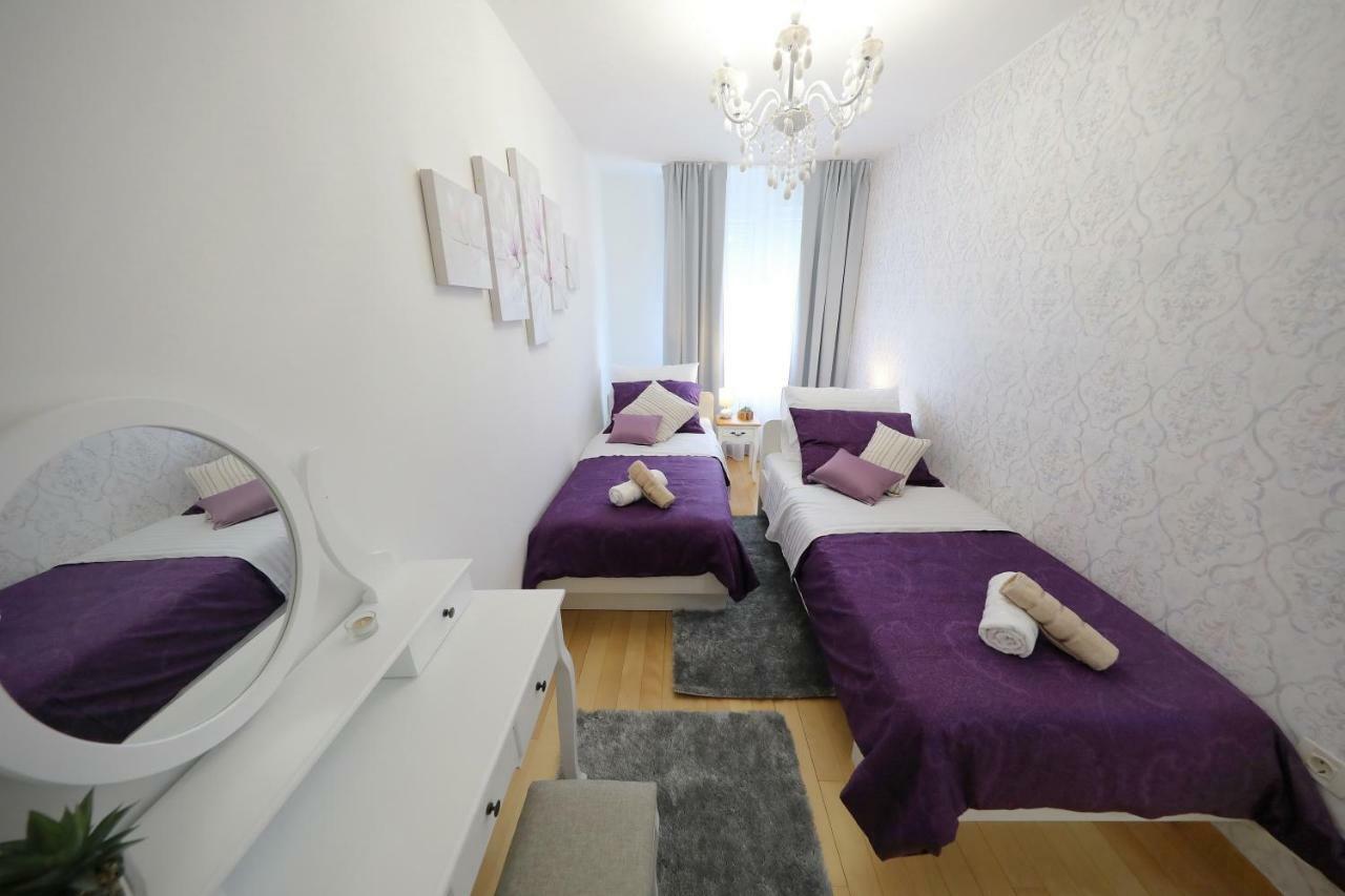 Dioniz Apartment Zadar Luaran gambar