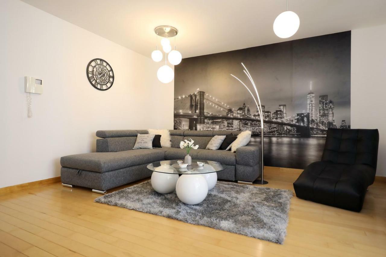 Dioniz Apartment Zadar Luaran gambar