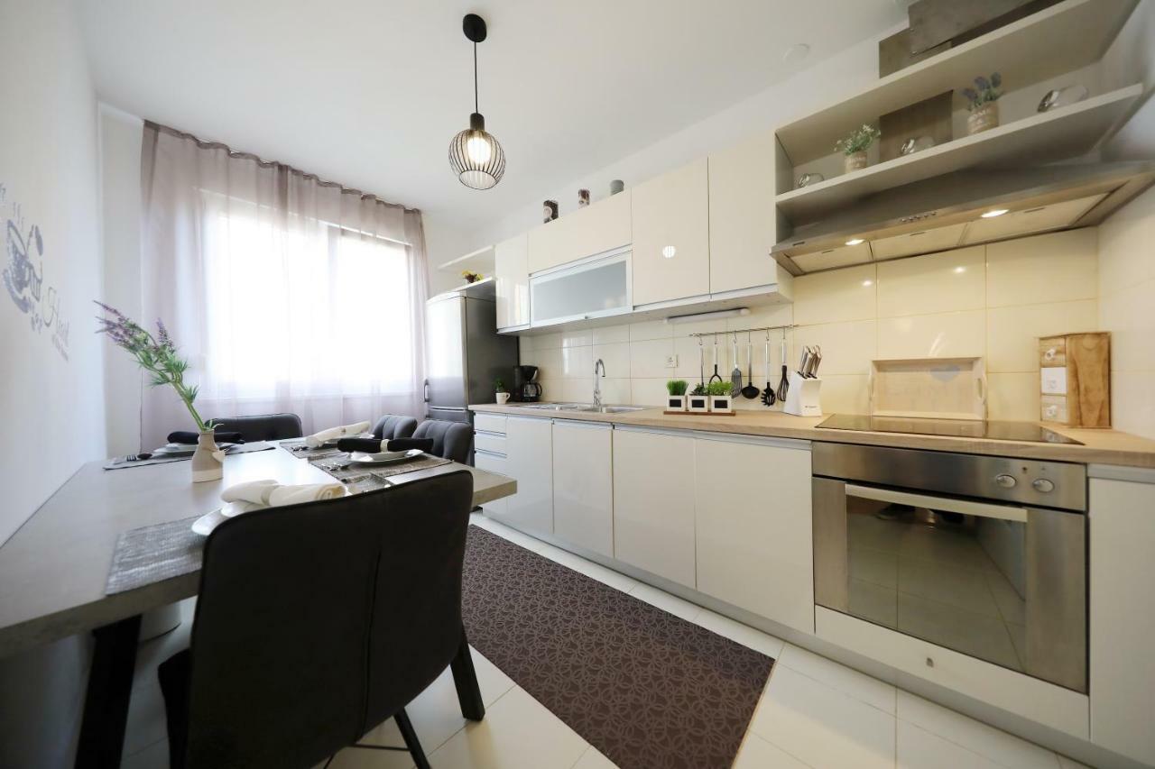 Dioniz Apartment Zadar Luaran gambar