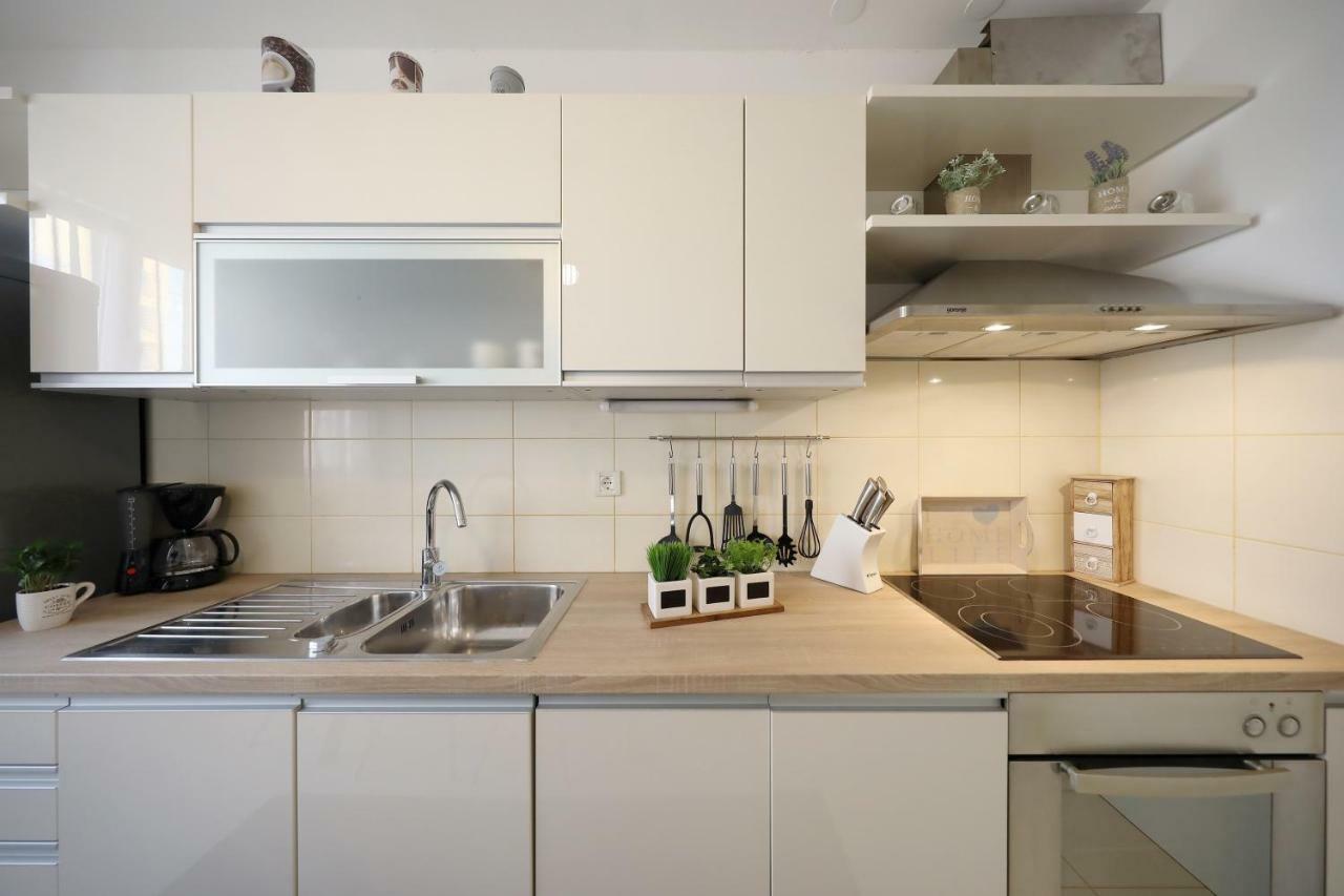 Dioniz Apartment Zadar Luaran gambar