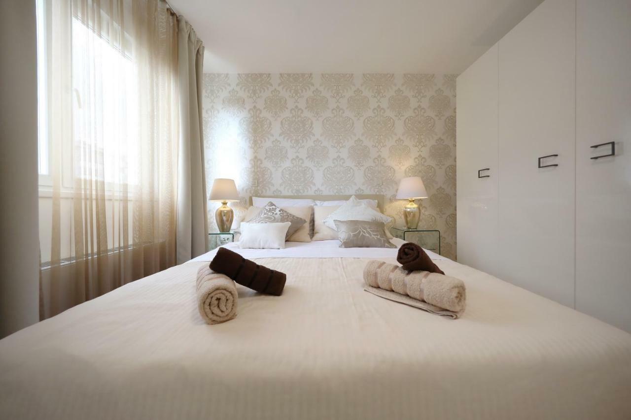 Dioniz Apartment Zadar Luaran gambar