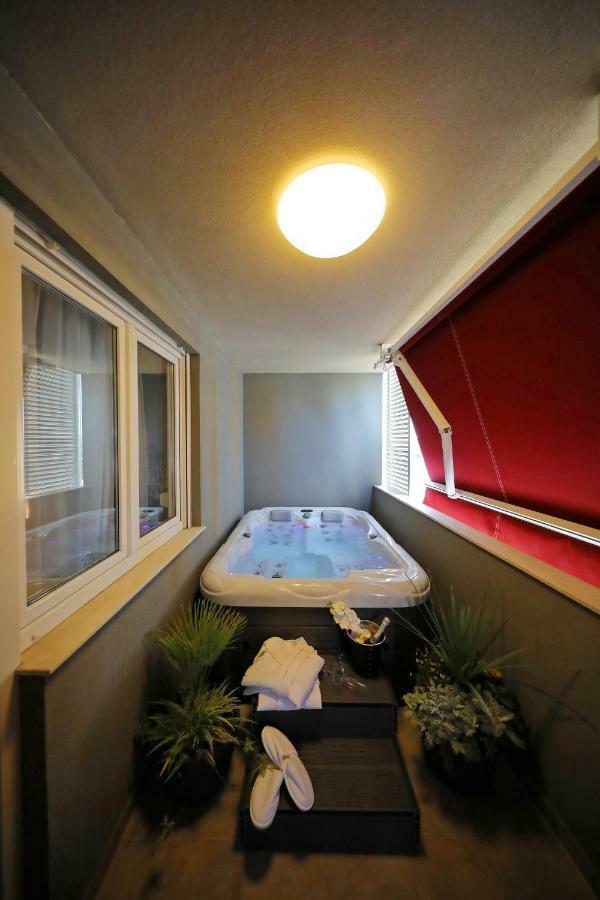 Dioniz Apartment Zadar Luaran gambar