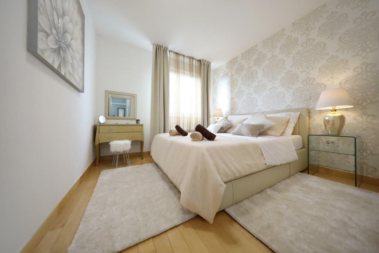 Dioniz Apartment Zadar Luaran gambar