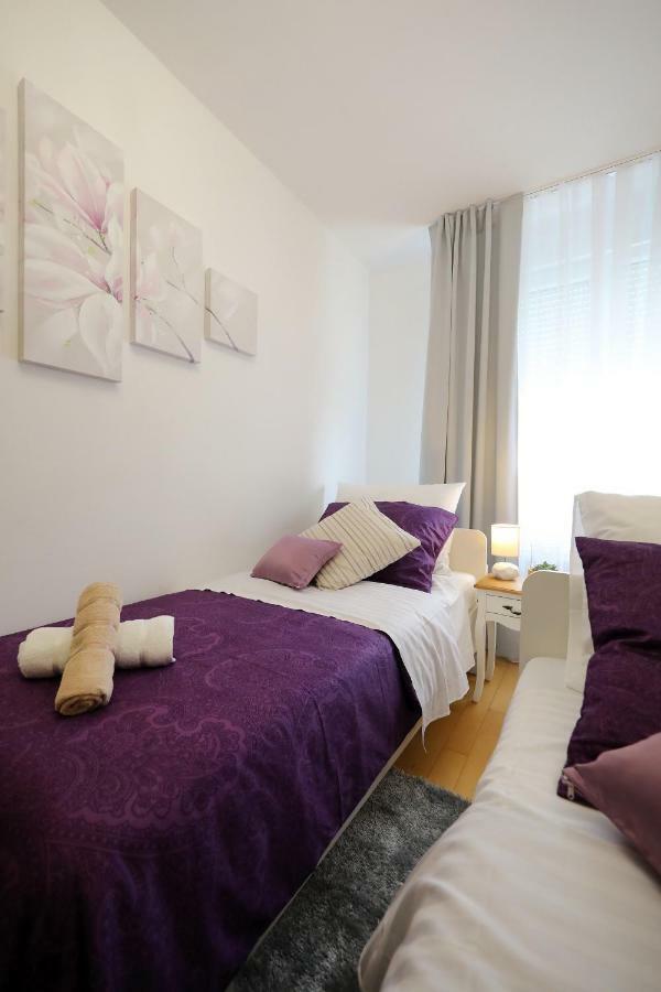 Dioniz Apartment Zadar Luaran gambar