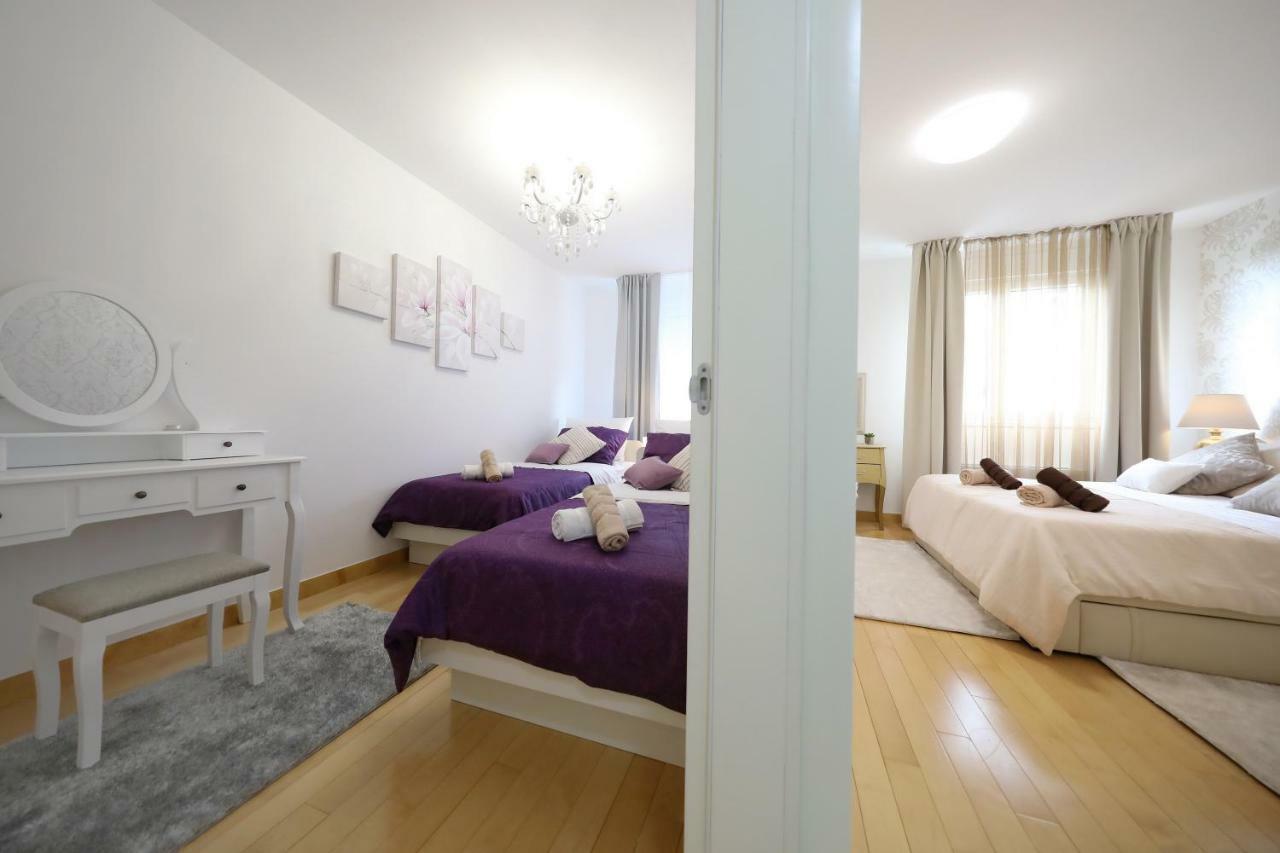 Dioniz Apartment Zadar Luaran gambar