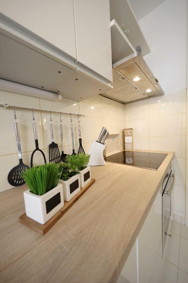 Dioniz Apartment Zadar Luaran gambar
