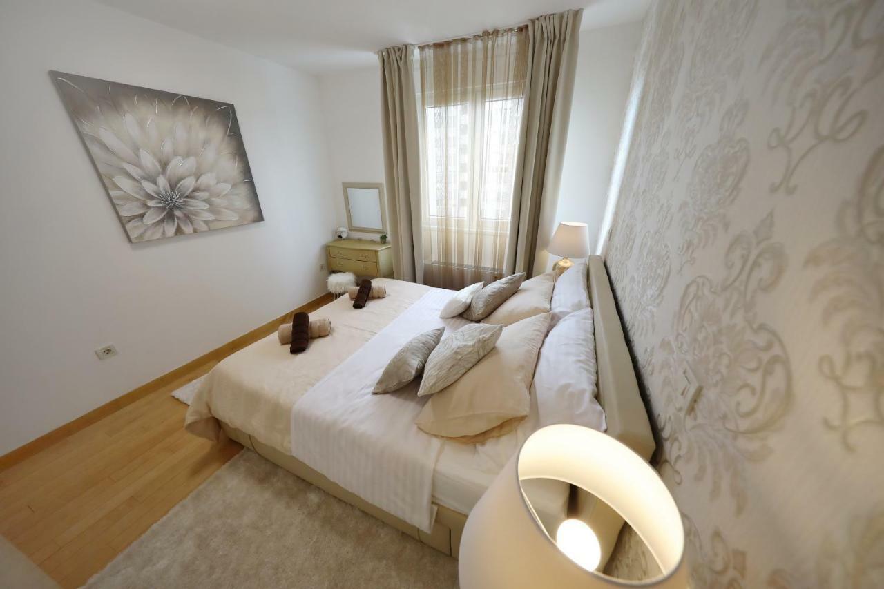 Dioniz Apartment Zadar Luaran gambar