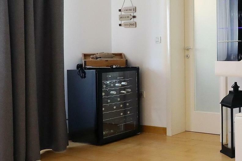 Dioniz Apartment Zadar Luaran gambar