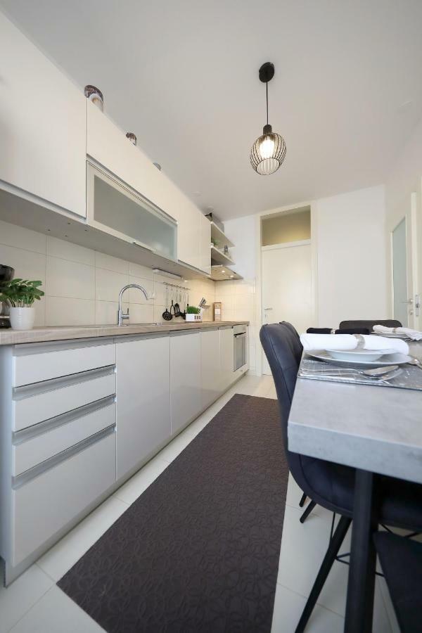 Dioniz Apartment Zadar Luaran gambar