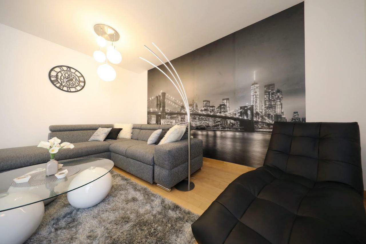 Dioniz Apartment Zadar Luaran gambar
